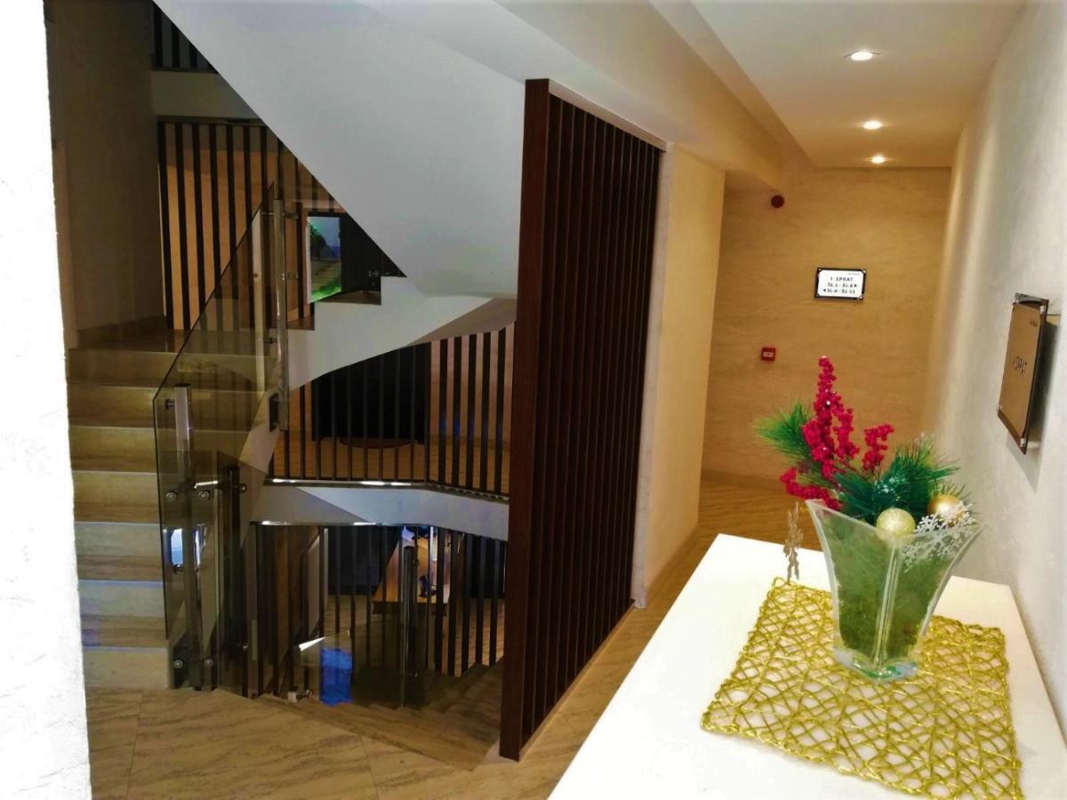 Apartman Green Lux - Balkan Hil 1 Zlatibor Exterior foto
