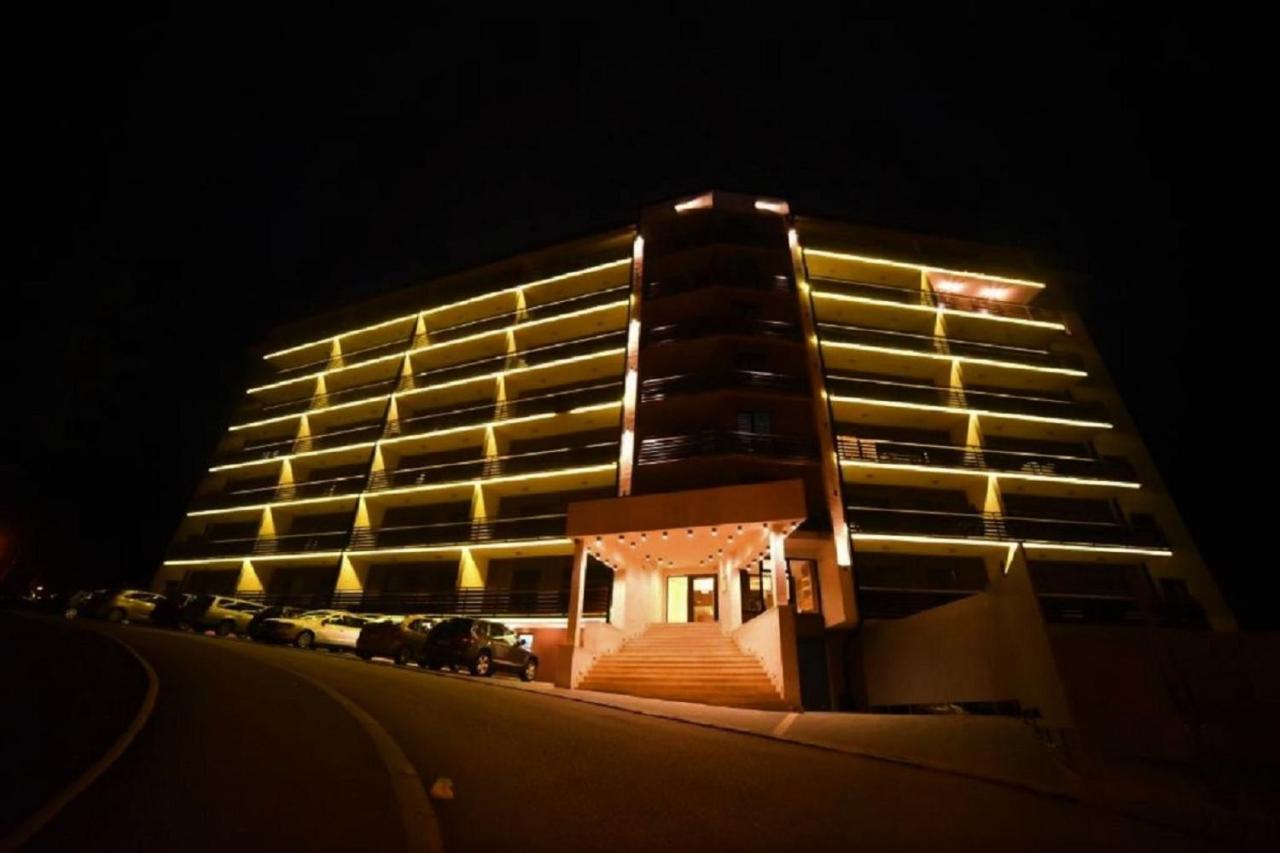Apartman Green Lux - Balkan Hil 1 Zlatibor Exterior foto