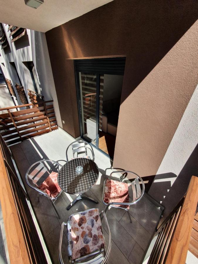 Apartman Green Lux - Balkan Hil 1 Zlatibor Exterior foto