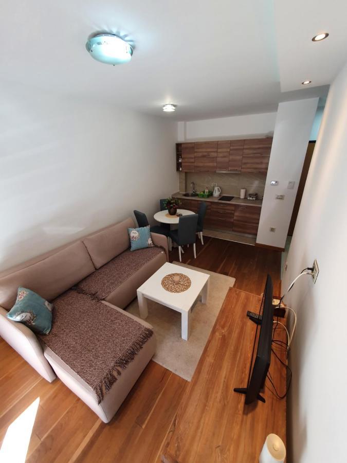 Apartman Green Lux - Balkan Hil 1 Zlatibor Exterior foto