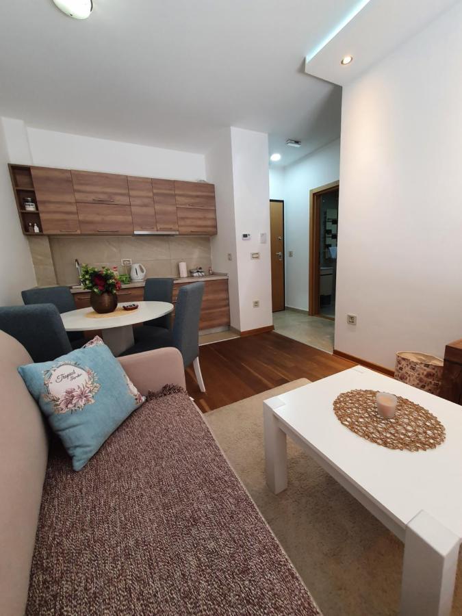 Apartman Green Lux - Balkan Hil 1 Zlatibor Exterior foto
