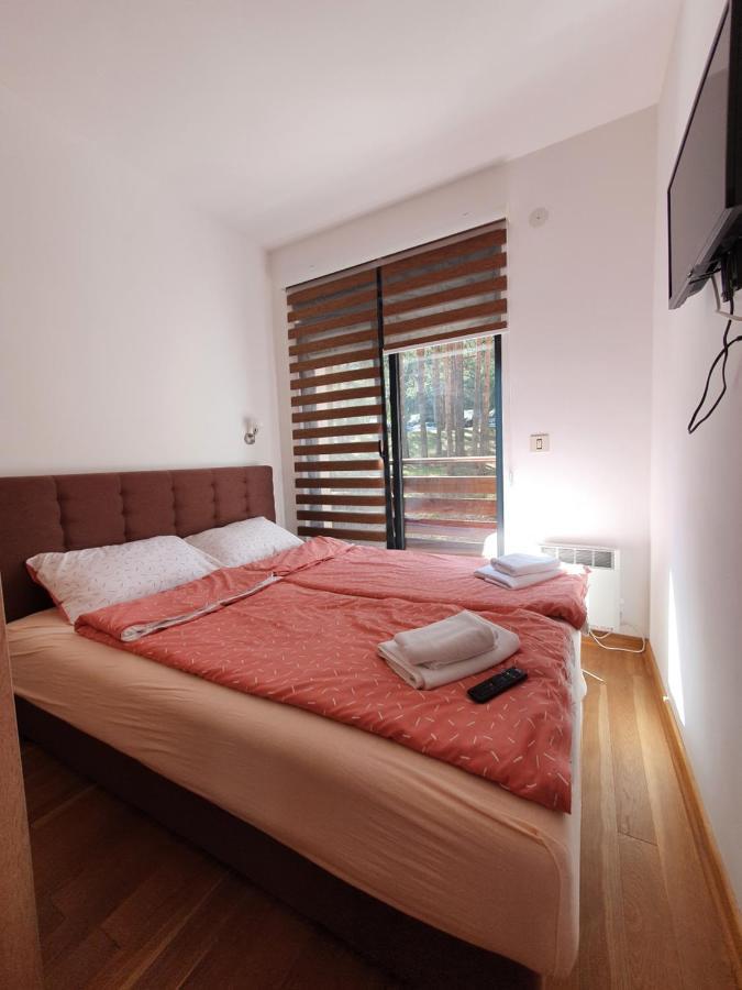 Apartman Green Lux - Balkan Hil 1 Zlatibor Exterior foto