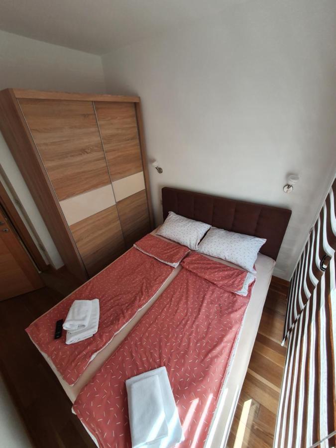 Apartman Green Lux - Balkan Hil 1 Zlatibor Exterior foto