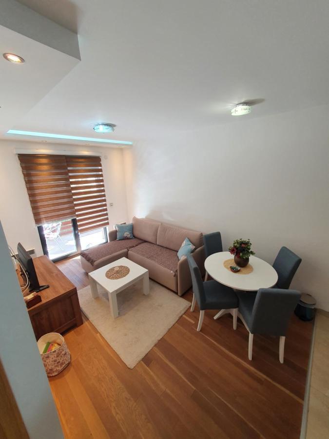 Apartman Green Lux - Balkan Hil 1 Zlatibor Exterior foto
