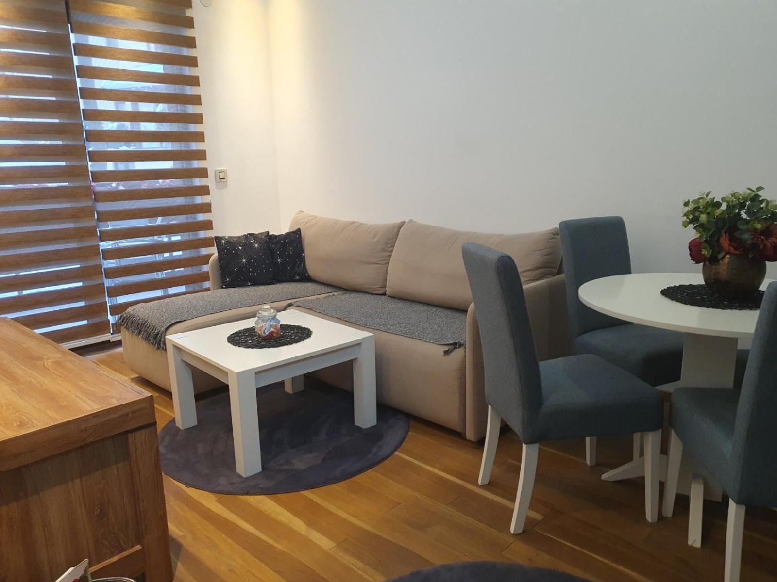 Apartman Green Lux - Balkan Hil 1 Zlatibor Exterior foto